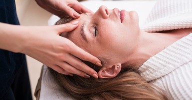 Energetikai kezelések